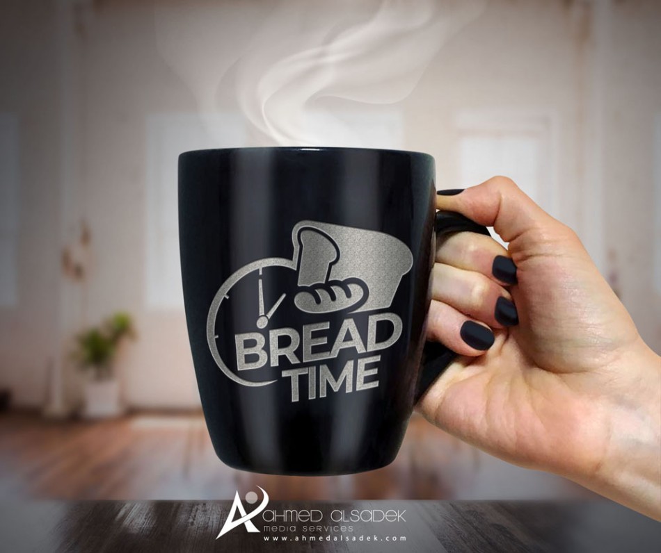  تصميم هوية مطعم مخبز فى السعودية (8)